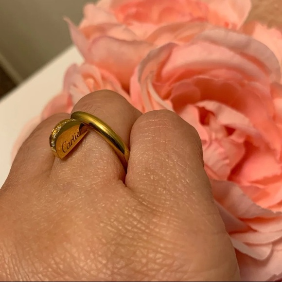 🌸 Nail ring 🌸 - Picture 2 of 8